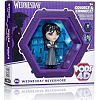 Коллекционная фигурка WOW! PODS 4D - Уэнздей в школьной форме