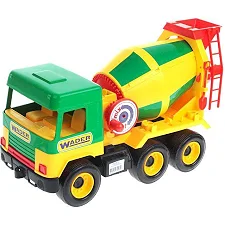 УЦЕНКА!!! Бетономешалка "Middle truck" 39223-UC