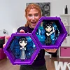 Коллекционная фигурка WOW! PODS 4D - Уэнздей в школьной форме