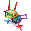 Магнитный конструктор Guidecraft PowerClix Frames, 26 деталей (G9199)
