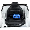 Дитячий електромобіль Джип Bambi M 4214EBLR-1 до 30 кг