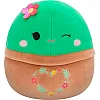 М'яка іграшка SQUISHMALLOWS – ДРУЗІ КАКТУСИ (2 шт, 19 cm)