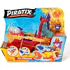 Игровой набор Piratix S - Пиратский корабль Морской громовержец