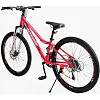 Велосипед Спортивный Corso &laquo;INTENSE&raquo; 26" дюймов NT-26906