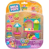 Набір MOJI POPS Джелатерія (2 фігурки, аксесуари) (Різ8229)