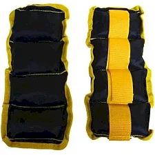 Утяжелители 2 шт по 1,5 кг TI-323-605