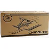 Снігокати Skyper S-43508 (1) сталева рама, кермо, м`яке сидіння, в коробці