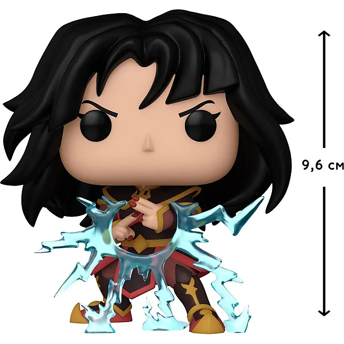 Игровая фигурка Funko POP! cерии Аватар - Азула