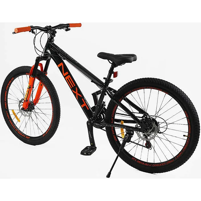 Велосипед Спортивний Corso «Next» 26" дюймів NX-26700
