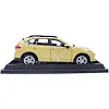 Автомодель - PORSCHE CAYENNE TURBO 18-21056 (1:24) (Маш0565)