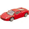 Автомодели – FERRARI Bburago (в ассорт., 1:43) (Маш3600)