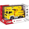 Вантажівка Friction Truck, Mondo, 20 см, асортимент, 1 шт., арт. 51174
