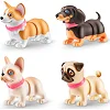 Интерактивная игрушка PETS ALIVE - ИГРАТЕЛЬНАЯ ЩЕНКА 9530SQ1 (Зви1145)