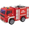 Вантажівка Friction Truck, Mondo, 20 см, асортимент, 1 шт., арт. 51174
