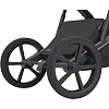 Коляска універсальна CARRELLO Sigma CRL-6523 2в1 Club Grey (Нем6985)
