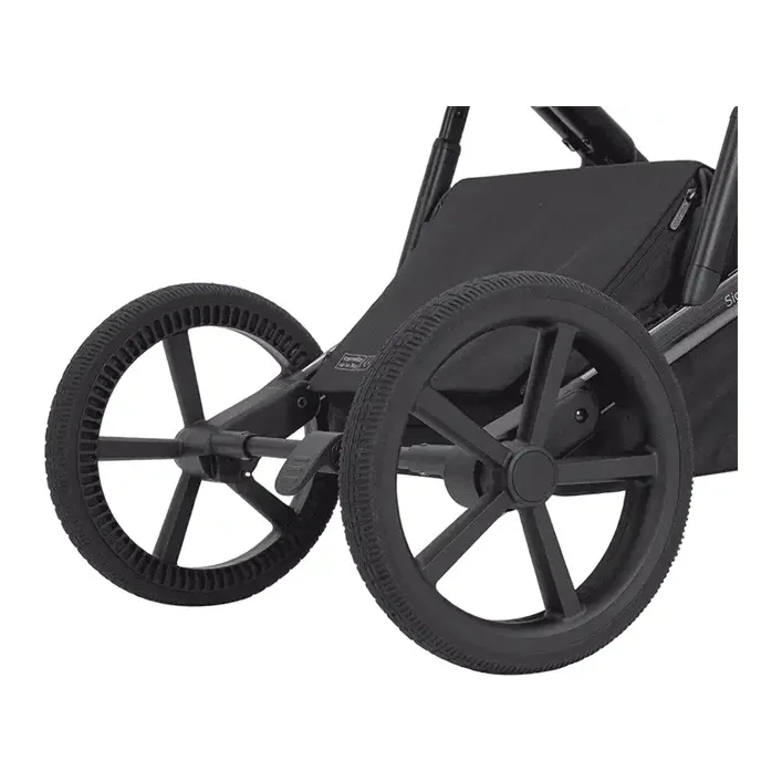 Коляска універсальна CARRELLO Sigma CRL-6523 2в1 Club Grey (Нем6985)