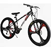 Велосипед Спортивный Corso &laquo;Evolution&raquo; 26" дюймов EV-26560