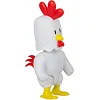 Игровая коллекционная фигурка с артикуляцией Stumble Guys - Цыпленок