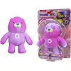 Іграшка-тягнучка Стрейчапалз, іграшка 14см. серія TIE DYE BEARS 988420 (Різ8848)