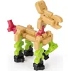 Конструктор Guidecraft IO Blocks Minis с дополненной 3d реальностью, 250 деталей (G9611)