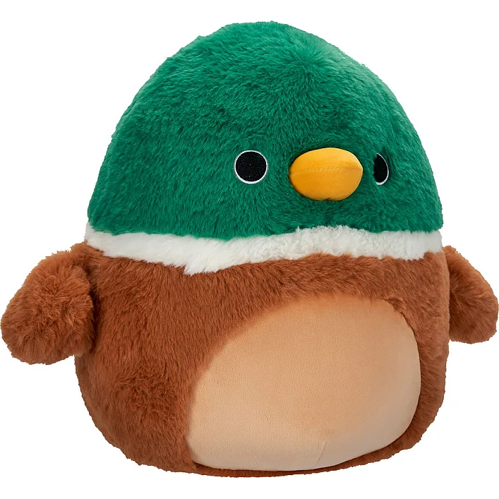 М'яка іграшка SQUISHMALLOWS - КРИЖЕНЬ ЕЙВЕРІ (30 cm)