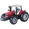 Модель Big Farm Трактор Massey Ferguson 6613, 1:16 (43078)