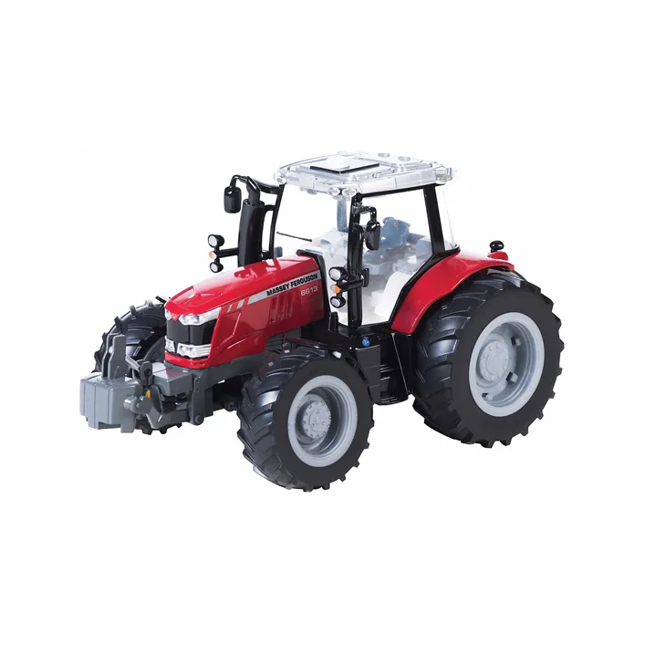 Модель Big Farm Трактор Massey Ferguson 6613, 1:16 (43078)
