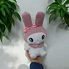 Мягкая игрушка аниме "Sanrio. My Melody", 33 см