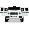 Дитячий електромобіль Джип Bambi M 4214EBLR-1 до 30 кг