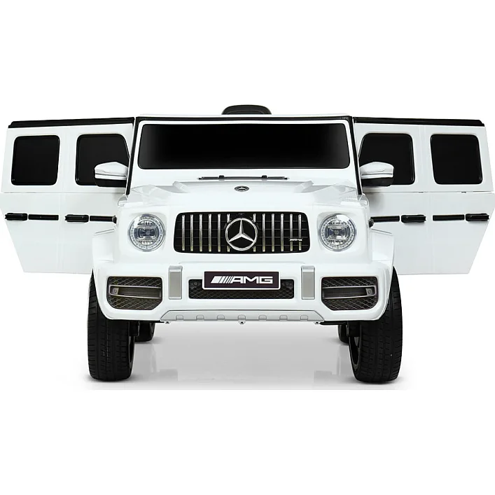 Дитячий електромобіль Джип Bambi M 4214EBLR-1 до 30 кг
