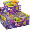 Игровой набор SUPERTHINGS S ДИНО РАЗРУШИТЕЛИ (5 эксклюзивных фигурок) PSTSD48TIN60 (Зви4860)