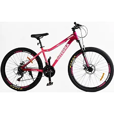 Велосипед Спортивный Corso &laquo;Integra&raquo; 26" дюймов NG-26595
