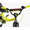 Велосипед 14" дюймов 2-х колесный "CORSO" MAXIS CL-14663