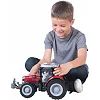 Модель Big Farm Трактор Massey Ferguson 6613, 1:16 (43078)