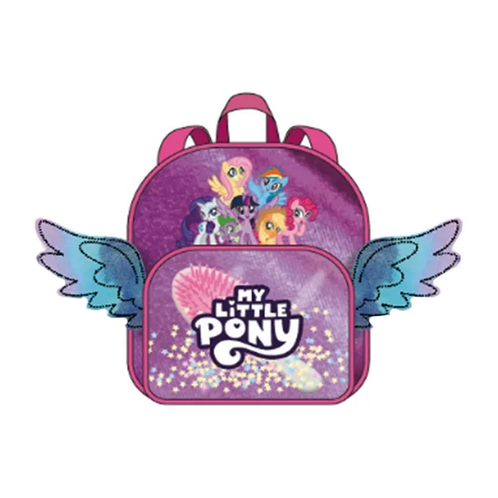 Рюкзак My Little Pony KH80/001L р.28*24*13см