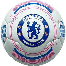 Мяч футбольный World Clubs №1 NE-F-CHELSEA Челси