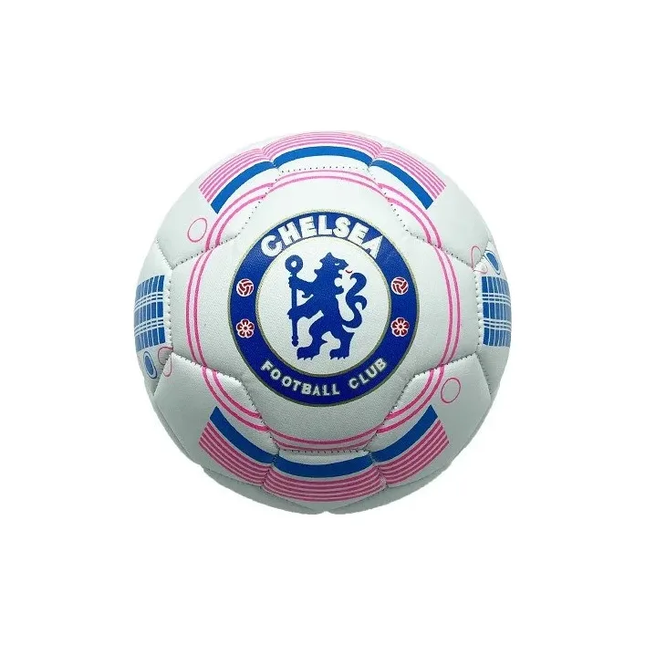 Мяч футбольный World Clubs №1 NE-F-CHELSEA Челси