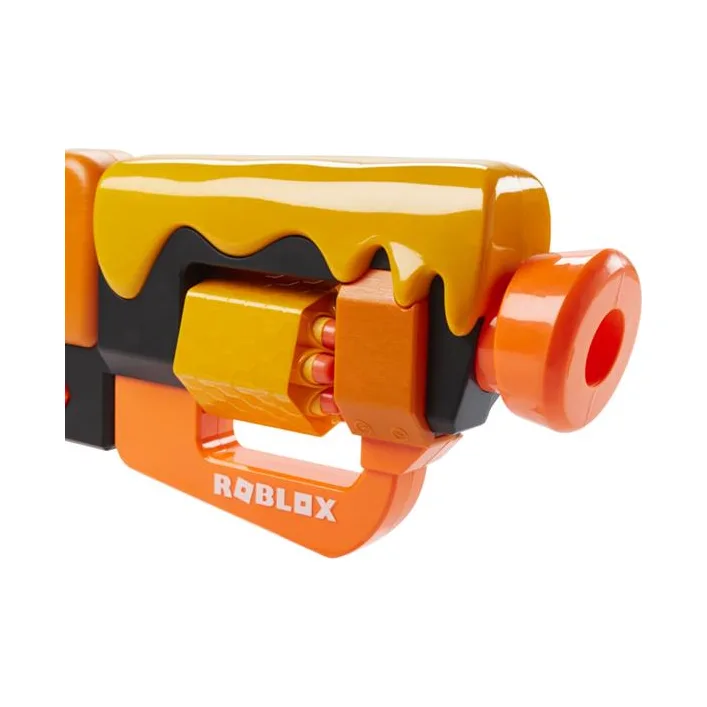 Бластер Nerf Roblox Adopt Me Bees (F2486)