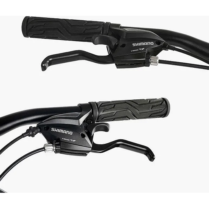 Велосипед Спортивний Corso 27.5" дюймів "Rend" RD-60280