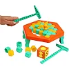 Настольная игра балансир "Держись малыш Пчелка" 9741 ТЕХНОК (Тех9741)