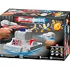 Игровой набор для лазерных боев Проектор LASER X ANIMATED (2 игр. бластера, 3 слайда-цели) (Збр5260)
