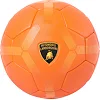 Футбольний м'яч LAMBORGHINI, помаранчевий, р.5 (38497)