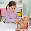 Лялька BABY BORN – ЕММА У КОСТЮМІ ВЕДМЕДИКА (43 cm, з аксесуарами)