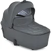 Коляска дитяча універсальна 2 в 1 GENESIS ME 1126 Asphalt Gray