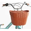 Велосипед городской Corso «Polaris» 26” PS-63909 + КОРЗИНА (1) стальная рама 16.5”, Shimano 7 скоростей, корзина, багажник