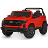 Дитячий електромобіль Джип M 6290EBLR-3(24V) до 60 кг