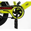 Велосипед 14" дюймов 2-х колесный "CORSO" MAXIS CL-14663