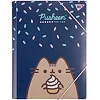 Папка YES А4 на резинке "Pusheen" 491946 (Кнц1946)