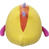 М'яка іграшка SQCR05375 SQUISHMALLOWS – ДРАКОН ЛЕЙФ 19 см (Мяк1594)