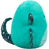 М'яка іграшка SQUISHMALLOWS - СКОРПІОН КАРПІО (30 cm)